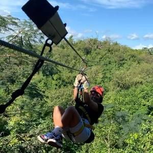 Meet your Posher, Angel